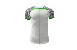 China Breathable Fabric Soccer Team Jersey Support Personalized Customization supplier