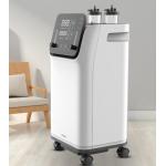Medical Hospital Oxygen Giving Machine 6 Lpm Portable Oxygen Concentrator for sale