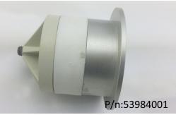 China 53984001 Assy Plug Paper Drive Suitable For Gerber Plotter Parts  Ap310 / Ap320 supplier