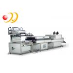 Commercial Cylinder Screen Printing Machines Production Line for sale