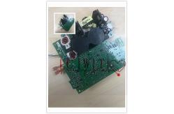 China 2360mAh Medical Spare Parts MP5 Patient Monitor Power Supply supplier
