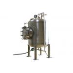 IEC 60529 IP X8 Continuous Immersion 6 Bar Pressure Water Tightness Testing Equipment