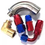 High Precision Fabricated CNC Stainless Steel Parts ±0.01mm for sale