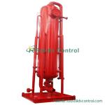Mud Cleaning System for Effective Mud Gas Separation TRZYQ800 in Drilling Operations