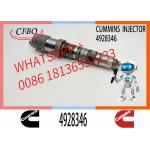 QSK23 QSK45 QSK60 Diesel Engine Common Rail Injector 4902828 4088428 4326780 4326781 4928346 for sale