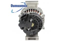 China Alternator  24V 150A  0124655235 0124655236  DRA1465   A0001506950 For Bosch supplier