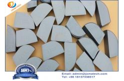 China K10 K30 Tungsten Carbide Tools For Milling Cutters And Cutting Reamers supplier