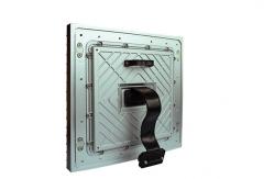 China NEW PORDUCT! BD20 Variable Message Signs ,320mm(W) x 320mm(H) supplier