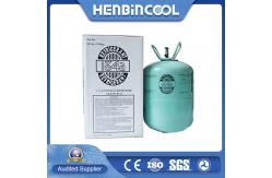 China Refrigerant Gas R134A Replace for R22 supplier