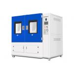 IEC 60529 IP5X Ingress Protection Test Equipment , IP6X Dust Test Chamber for sale