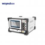 2400KPa Helium Pressure Leak Detector Machine For Automobile for sale