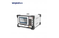 China 2400KPa Helium Pressure Leak Detector Machine For Automobile supplier