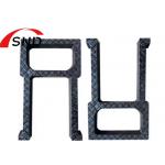 Cast Iron Manhole Steps For Enhanced Stability And Corrosion Resistance for sale