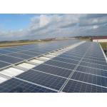 Rixin High Power 400Watts 550w Monocrystalline PV Module Solar Panels