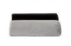 China Under Desk Ergonomic Foot Rest Helps Sooth Tension In Your Feet And Legs supplier