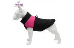 China Water Resistant Winter Jacket 46cm Pets Wearing Clothes supplier