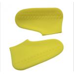 Unisex Injection Molding Part Silicone Water Resistant Reusable Shoe Protector Cover for sale