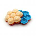 Easy Release Silicone Ice Cube Tray