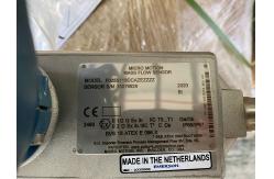 China F025 Emerson Coriolis Micro Motion Flowmeters Flow Meter F025S113CCAZEZZZZ supplier
