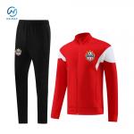 Custom Soccer Tracksuits for Men Endless Design Choices to Create Your Unique Identity for sale