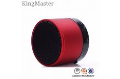 China  				Promotional Mini Tech Bluetooth Manual Cheap Speaker 	         supplier