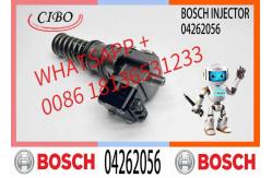China Diesel engine fuel injector unit pump 0414755018 0414755016 0414755118 04262056 supplier