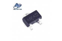 China AO3423 AOS IC Integrated circuits 20V P Channel MOSFET IC supplier