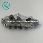 Fuel Common Rail Assembly 898011-8882 8-98011888-2 Engine Parts 4JJ1 for sale