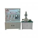 engineering educational equipment Electrical Installation Lab CNC Milling Machine Comprehensive Training Workbench for sale