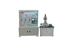 China 1.5KVA Electrical Training Kit , ZE3309 Detection Motor Maintenance Trainer 2cbm supplier