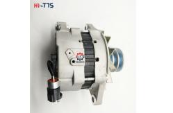 China 24V 150A Auto Engine Alternator ATG20805 181200-6402  8980201542 supplier