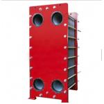 SUS 306 / 316 Gasketed Plate Heat Exchanger Multipurpose Home Or Commerical Use for sale