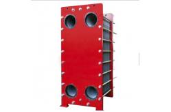 China SUS 306 / 316 Gasketed Plate Heat Exchanger Multipurpose Home Or Commerical Use supplier