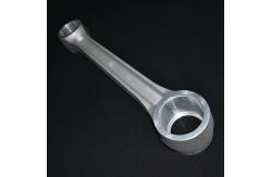 China T5 or T6 Temper Aluminum Car Parts Extrusions for Truck Usage supplier