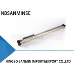 OSP-P High speed mechanical rodless pneumatic cylinder with guide rail  10-80mm double acting for industry machine for sale