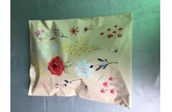 China SGS Certifications Custom Plastic Bags / Plastic Packaging Bags Customized Size supplier
