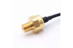 China 10bar Ceramic Pressure Sensor supplier