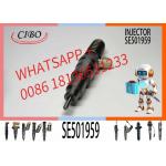 High Quality Diesel Injector BEBE4C12101 BEBE4C12001 RE522250 RE533501 RE533608 RE549749 SE510959 SE501959