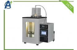 China ASTM D6082 Foaming Tendency Lubricating Oils Foaming Characteristics Tester supplier