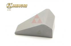 China Tunnel Boring Machine Tbm Shield Cutter Blade supplier