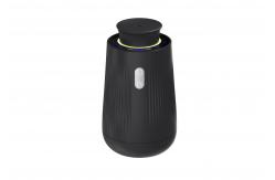China 30m3 Mini Car Scent Diffuser White Long Lasting Diffuser 1.5W supplier