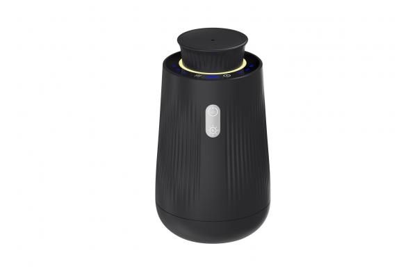30m3 Mini Car Scent Diffuser White Long Lasting Diffuser 1.5W