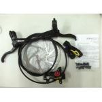 TW Hydraulic disc brake device for Mountain bike for sale
