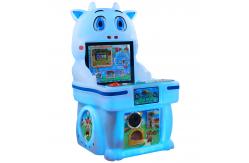 China New Model Children's Single-player Coin-operated Arcade Machine Factory supplier