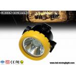 Rechargeable Emergency Cordless Mining Lights Ip67 Waterproof Lightweight
