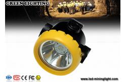 China Rechargeable Emergency Cordless Mining Lights Ip67 Waterproof Lightweight supplier