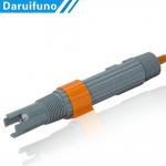 PT1000 PH Probe PH Electrode Sensor Fast Response With Temperature Compensation for sale