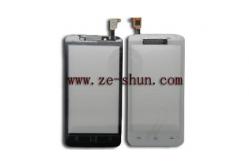 China White Digitizer , Cellphone Replacement Touch Screens For Huawei Y511 supplier