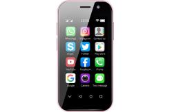 China 3+32GB XS14 Pro Android Mini Mobile Phone High Speed With Smooth Operation supplier