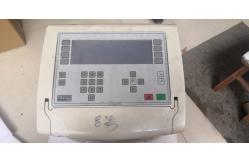 China Jacquard Loom Parts Used 500 Display Controller Box Control Panel supplier